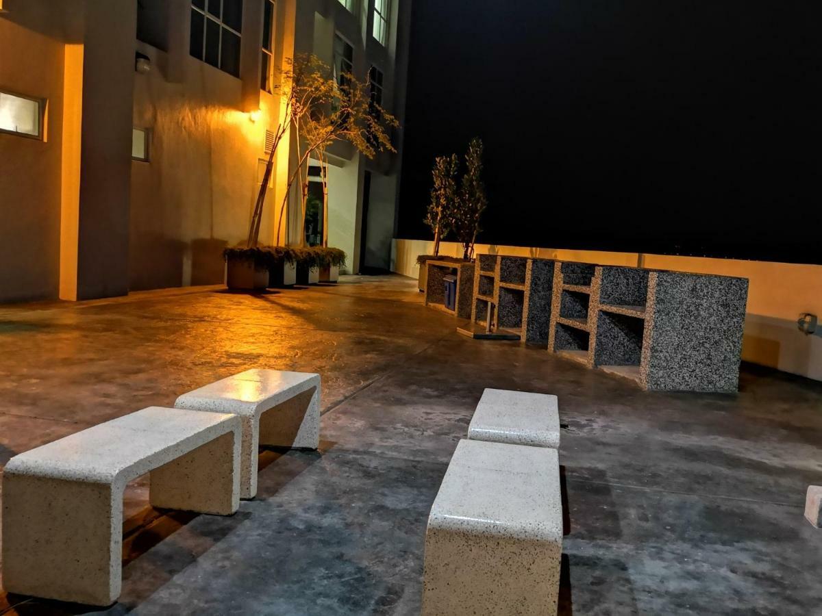 Strait Garden Studio X Ace Pro @ George Town Ngoại thất bức ảnh