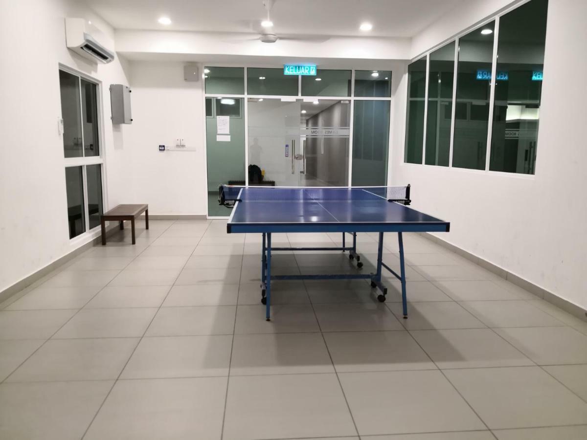 Strait Garden Studio X Ace Pro @ George Town Ngoại thất bức ảnh