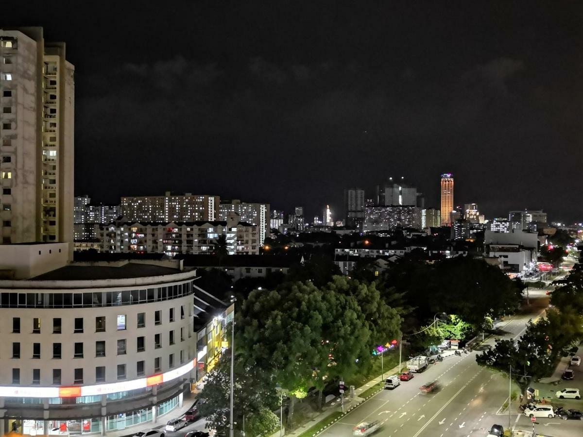 Strait Garden Studio X Ace Pro @ George Town Ngoại thất bức ảnh