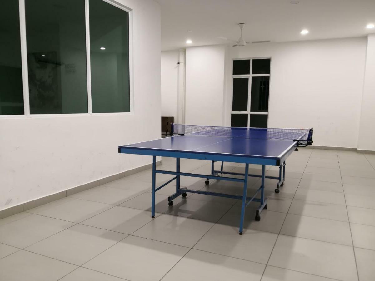 Strait Garden Studio X Ace Pro @ George Town Ngoại thất bức ảnh