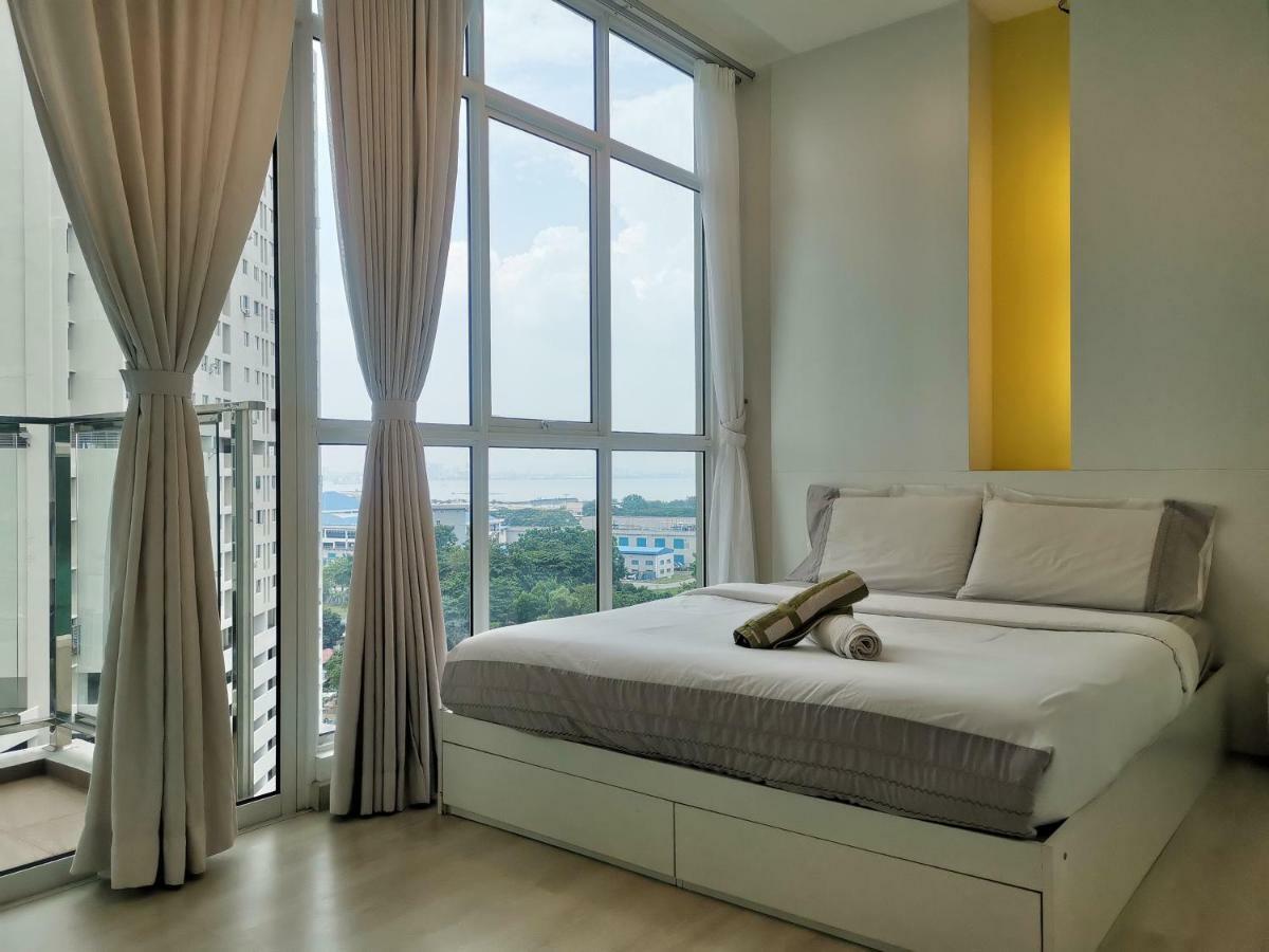 Strait Garden Studio X Ace Pro @ George Town Ngoại thất bức ảnh