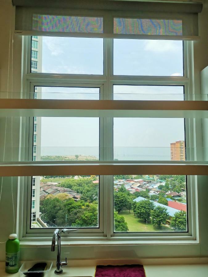 Strait Garden Studio X Ace Pro @ George Town Ngoại thất bức ảnh