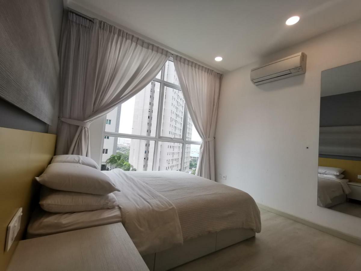 Strait Garden Studio X Ace Pro @ George Town Ngoại thất bức ảnh