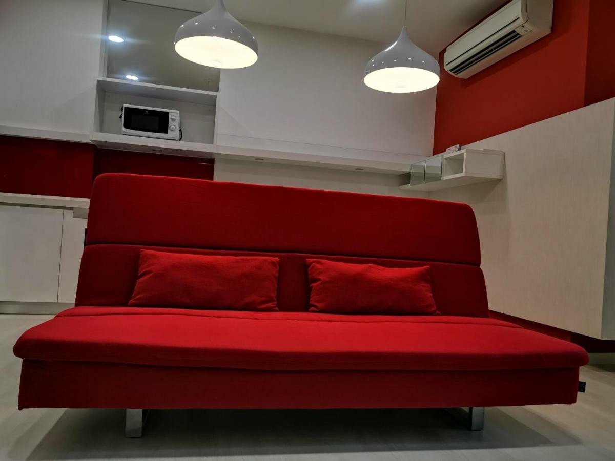 Strait Garden Studio X Ace Pro @ George Town Ngoại thất bức ảnh