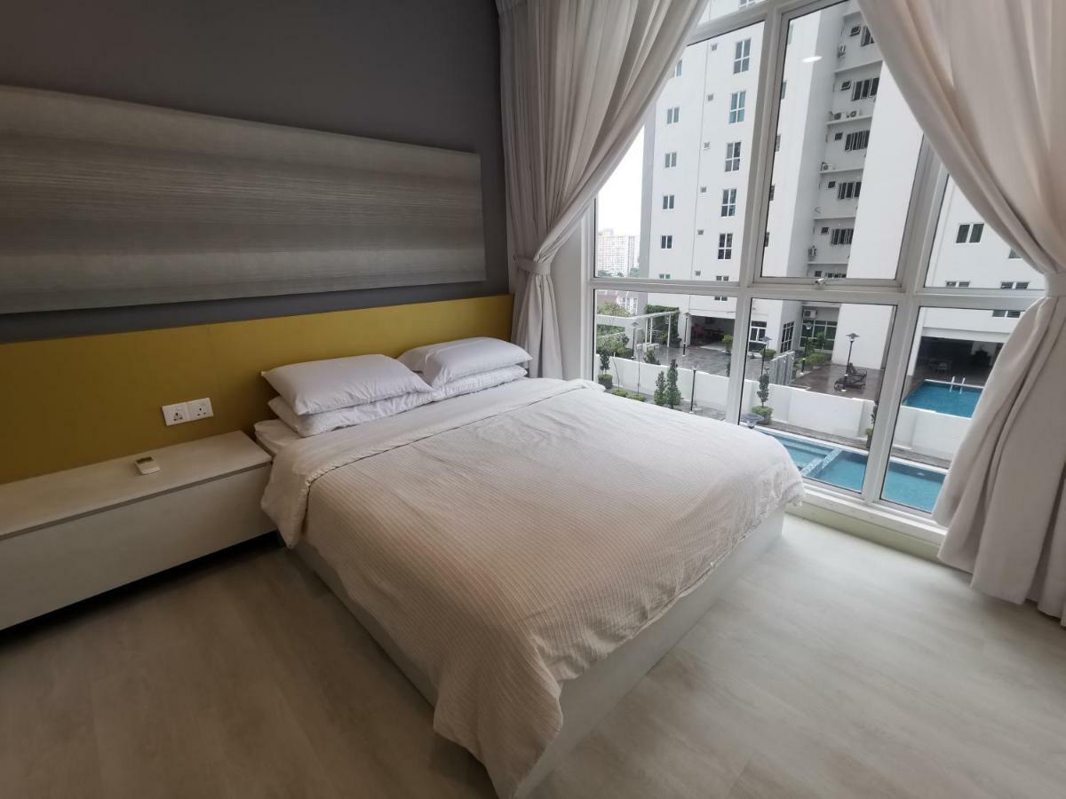 Strait Garden Studio X Ace Pro @ George Town Ngoại thất bức ảnh